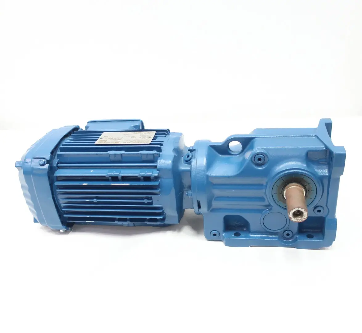 Produktfoto 1 von SEW EURODRIVE K37 DRN80M4/DH