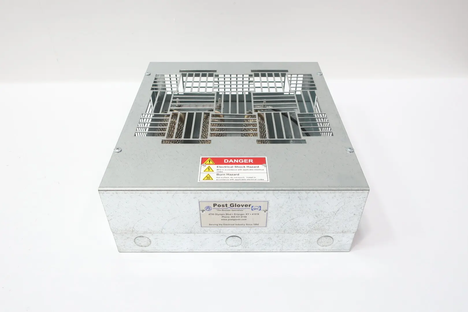 Produktfoto 1 von POST GLOVER DB45D0-1K08-10200AA0