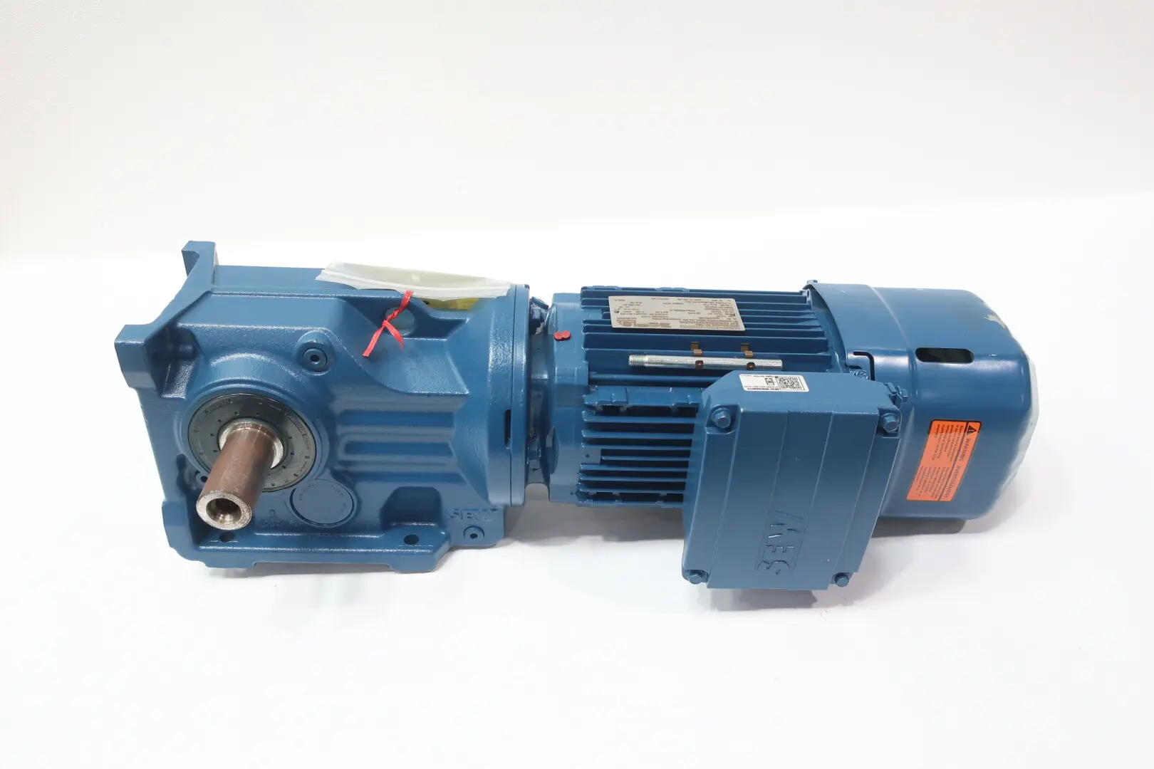 Produktfoto 1 von SEW EURODRIVE K47 DRN80M4/BE1HR/DH