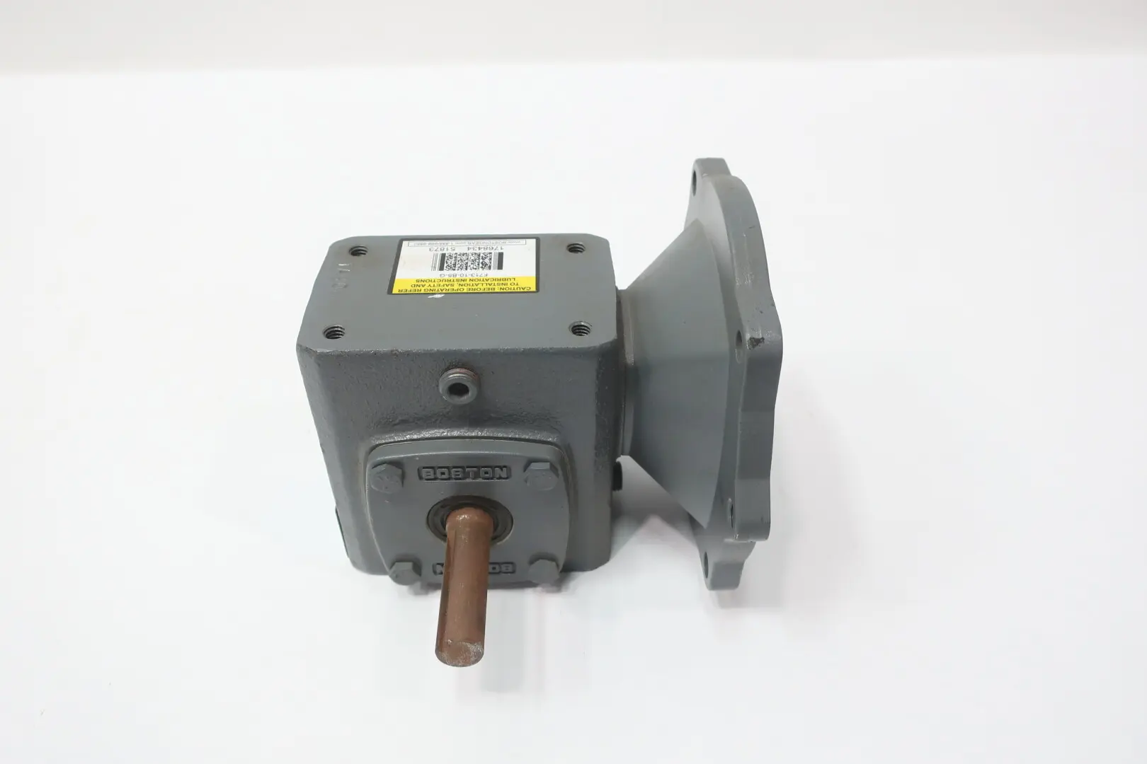 Produktfoto 1 von BOSTON GEAR F713-10-B5-6