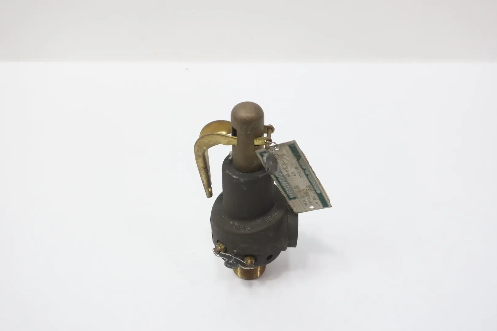Produktfoto 1 von DRESSER 1541E