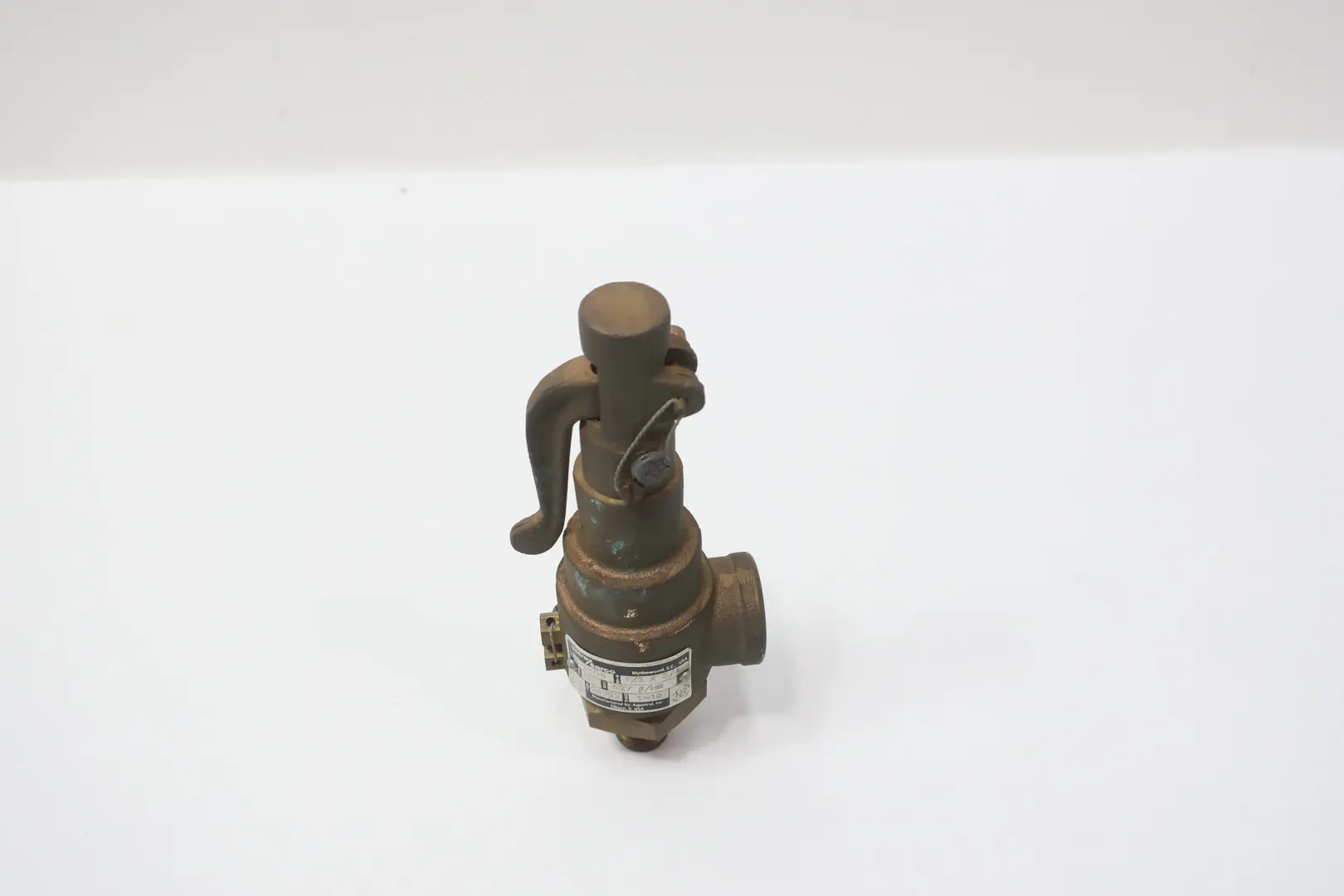Produktfoto 1 von SPIRAX SARCO 570-DA