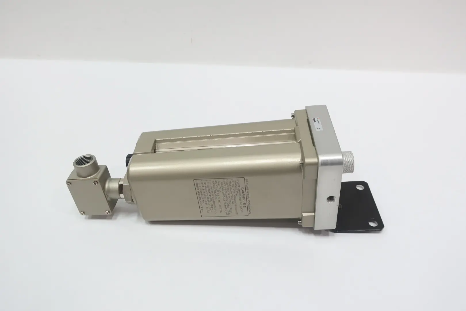Produktfoto 1 von SMC AL-DUM00277