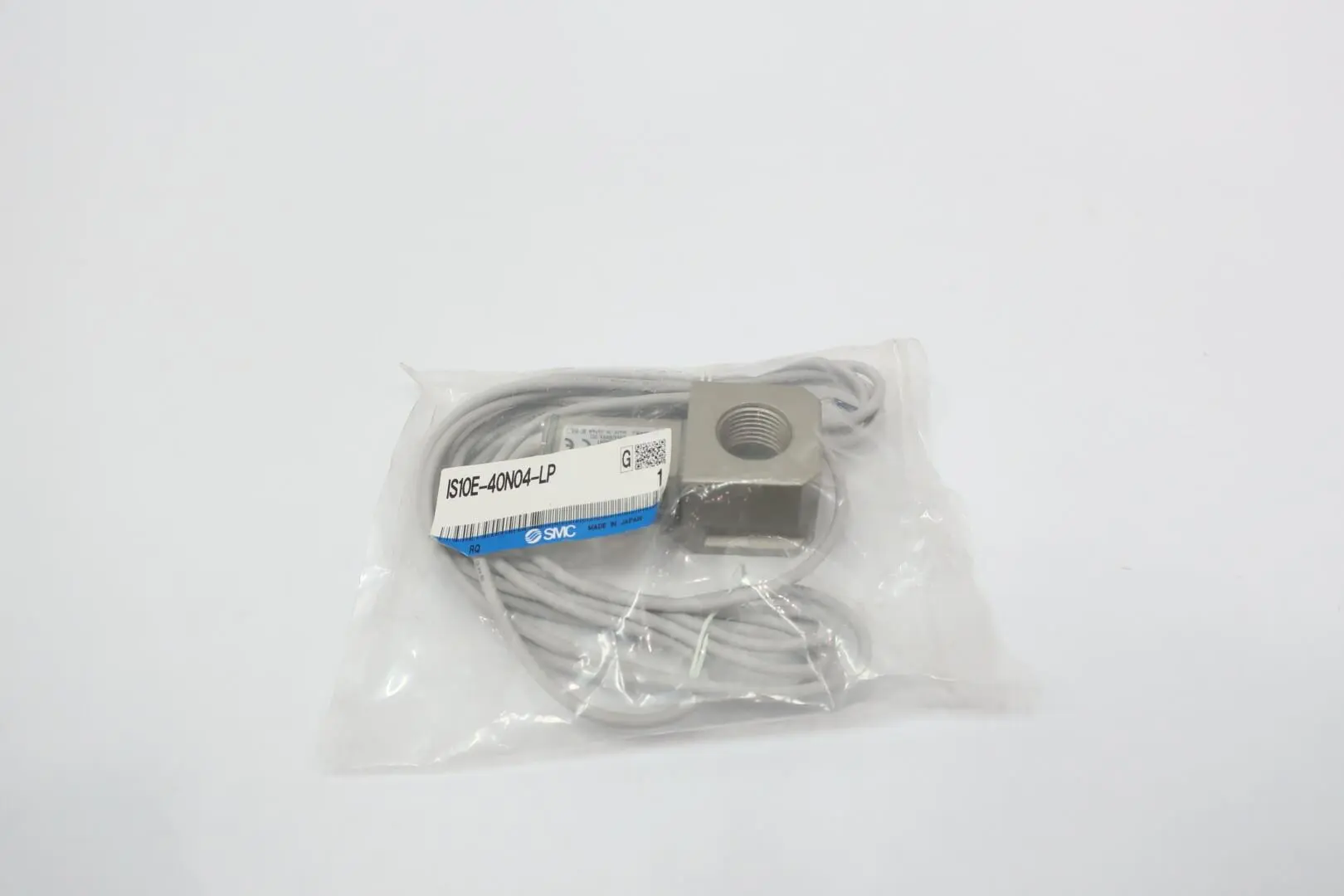 Produktfoto 1 von SMC IS10E-40N04-LP