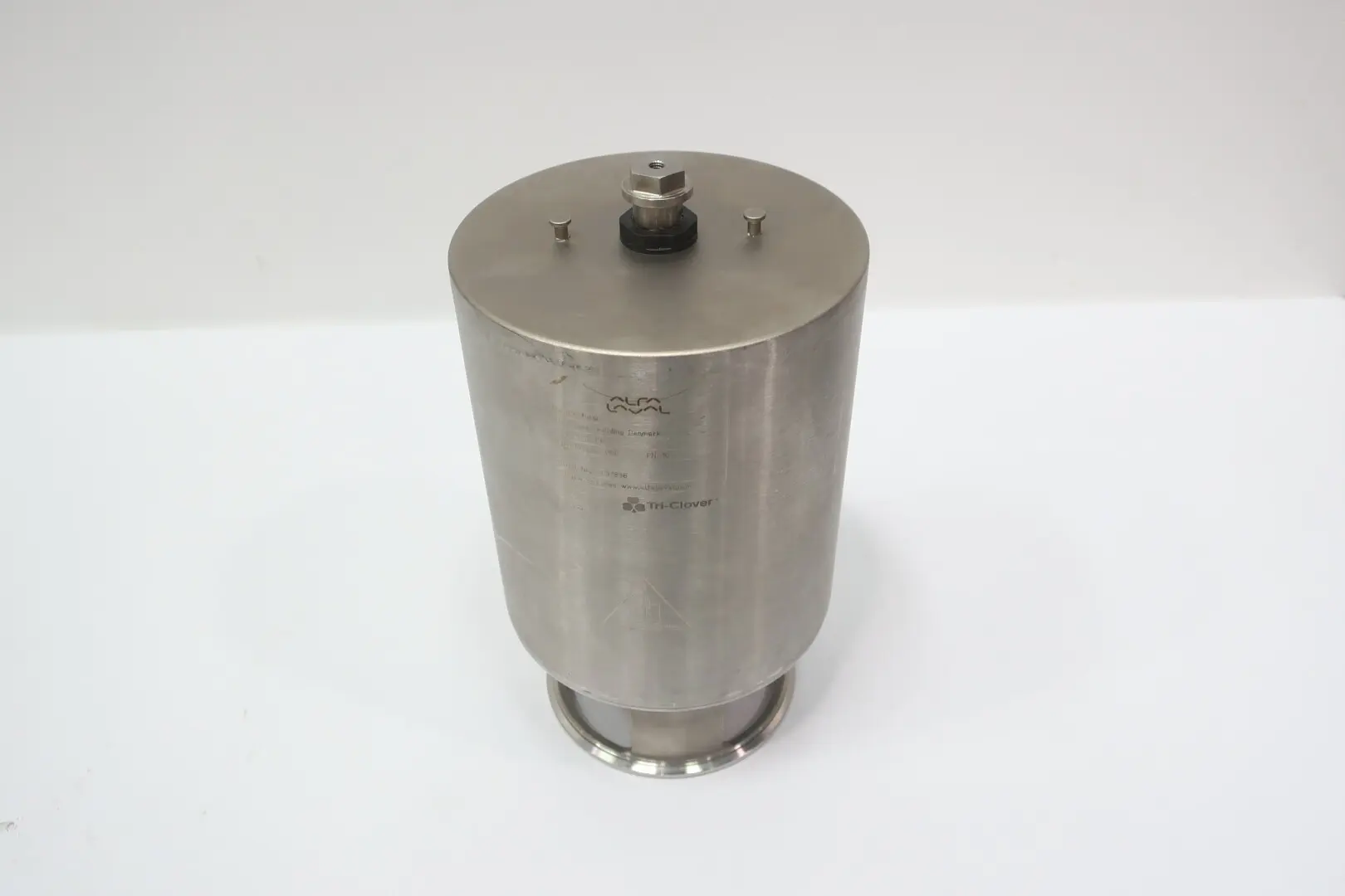 Produktfoto 1 von ALFA LAVAL 10