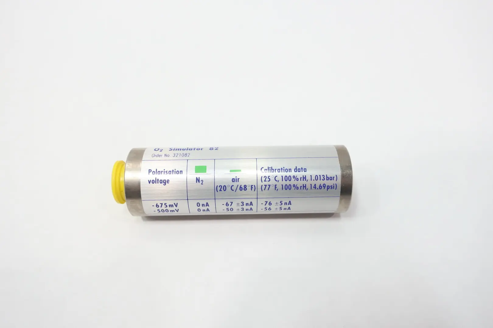 Produktfoto 1 von METTLER TOLEDO 321082