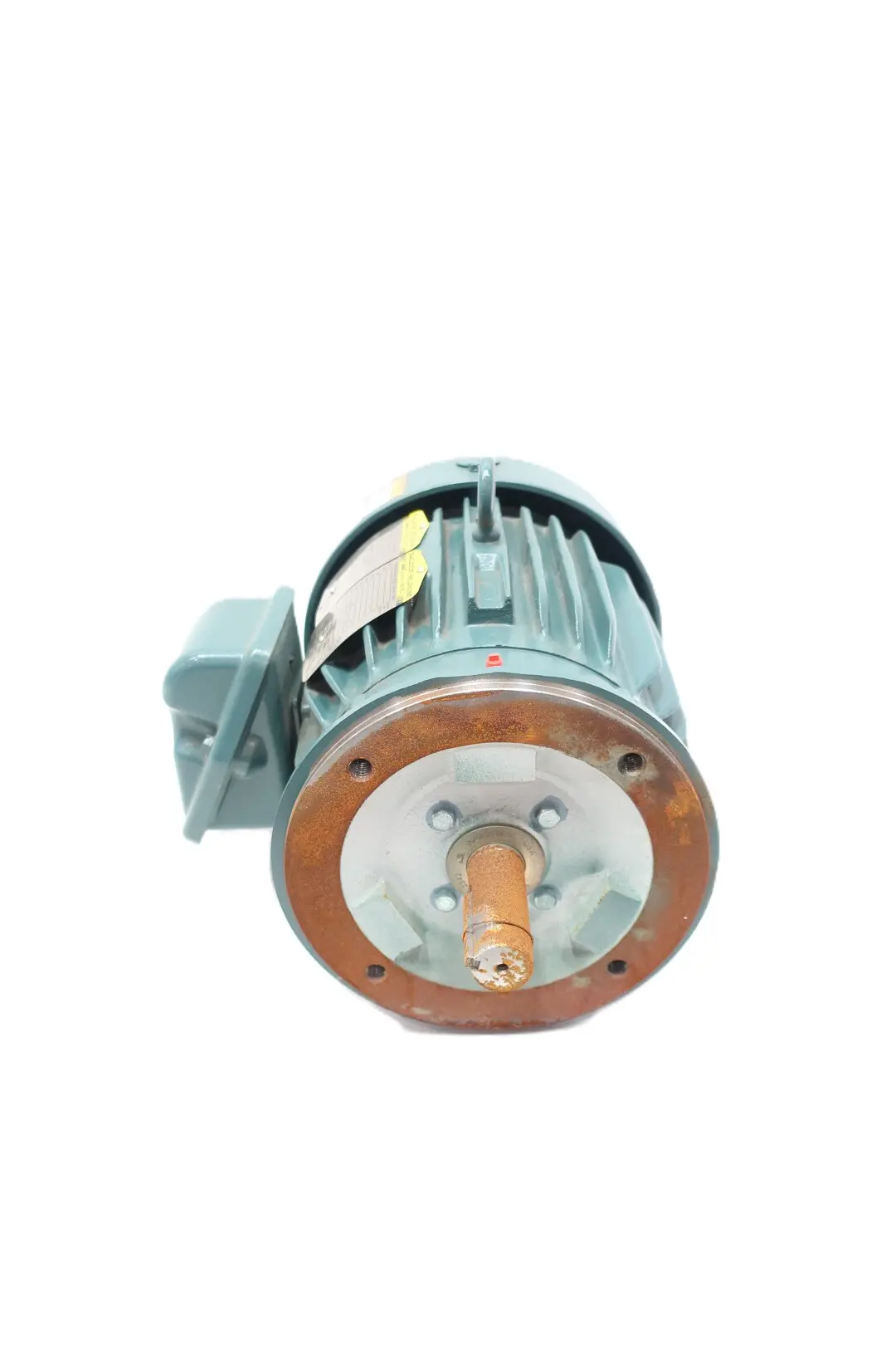 Produktfoto 1 von BALDOR CECP83660T-4