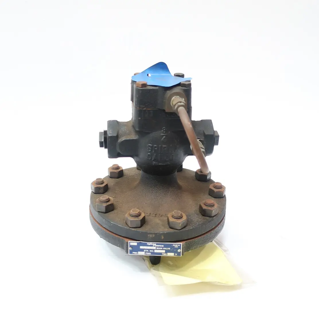 Produktfoto 1 von SPIRAX SARCO 55223