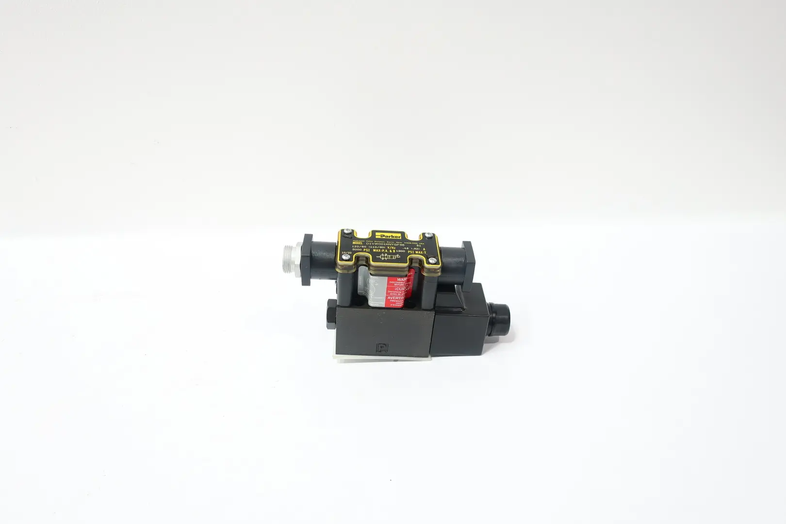 Produktfoto 1 von PARKER D1VW001KNYGF56