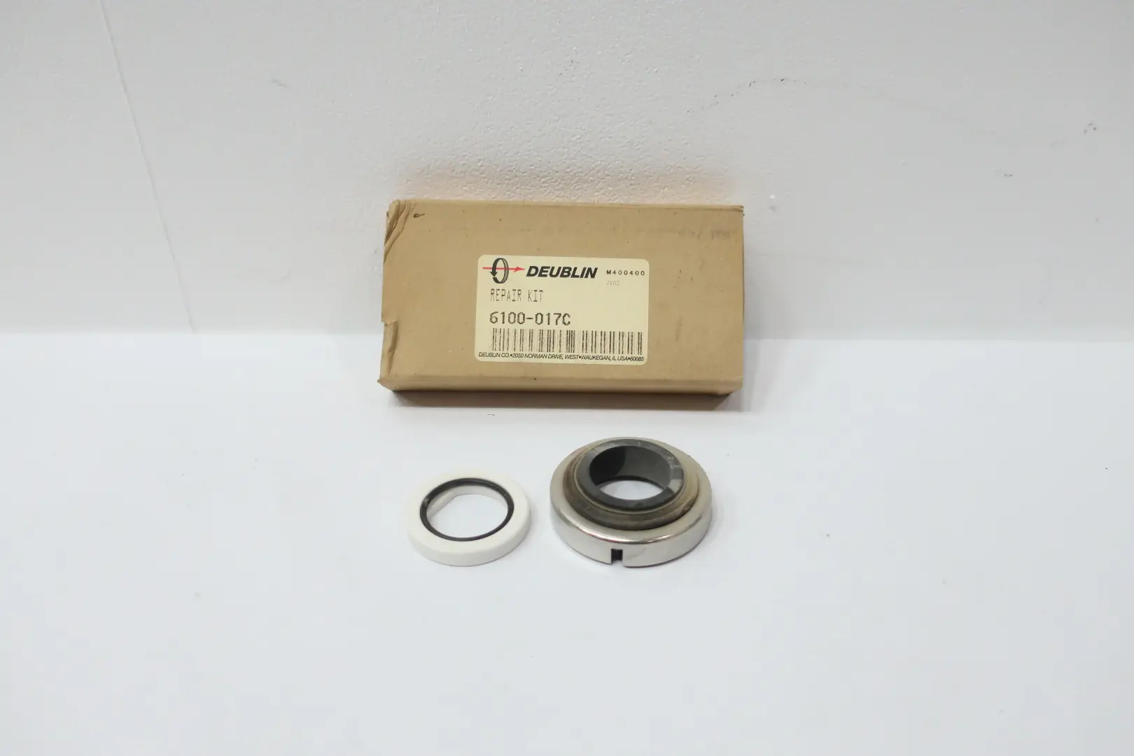 Produktfoto 1 von DEUBLIN 6100-017C