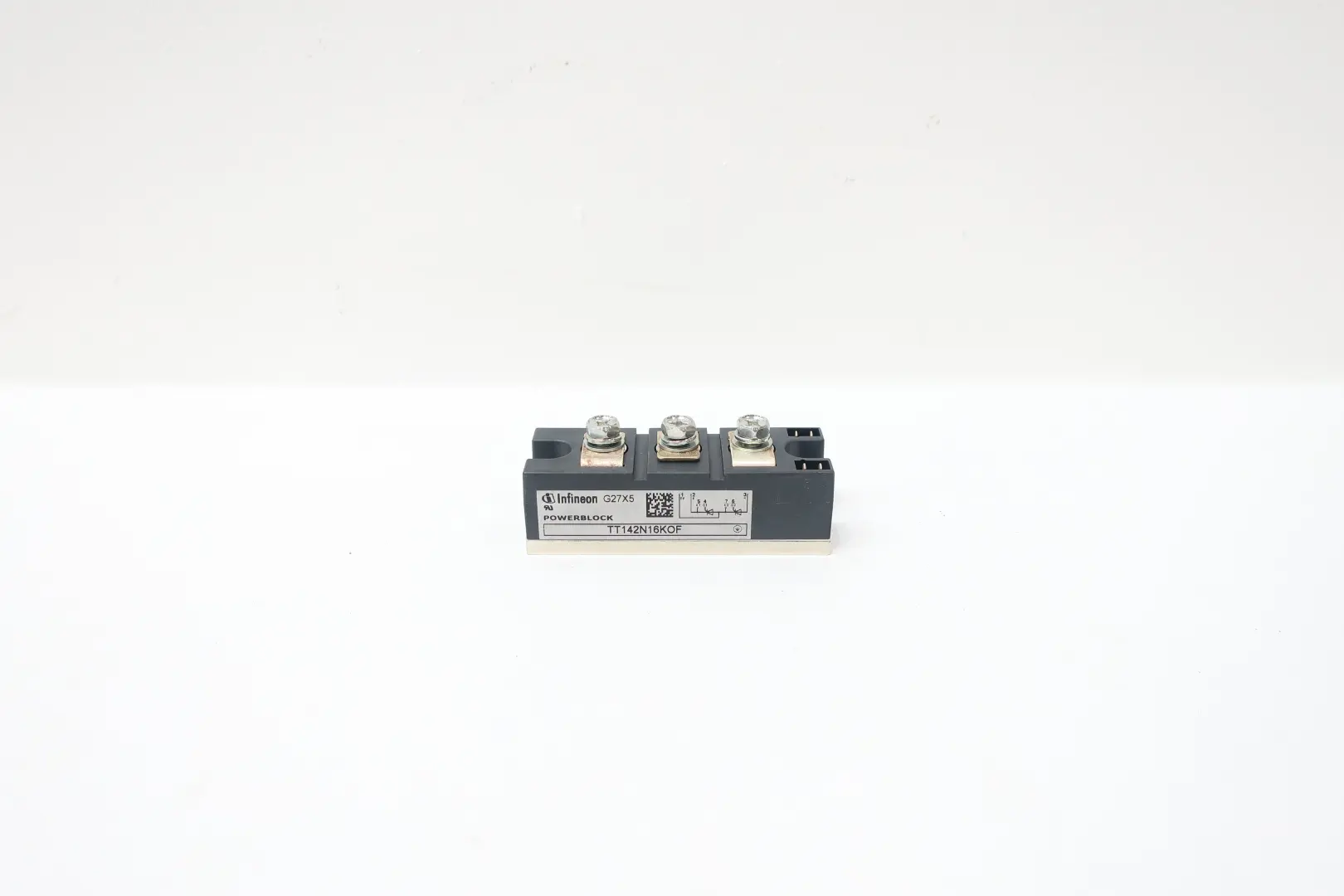 Produktfoto 1 von INFINEON TT142N16KOF