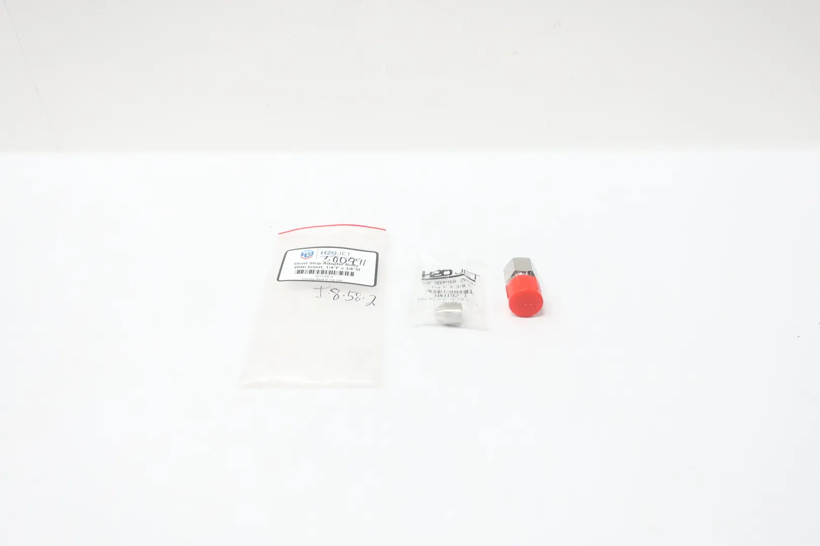 Produktfoto 1 von H2O JET 301026-4