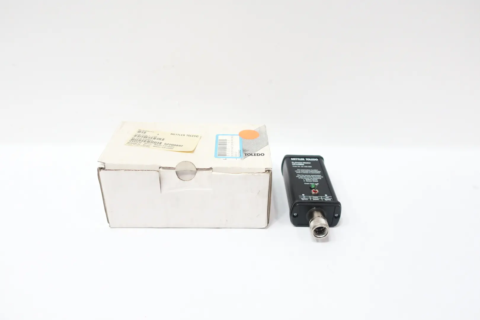 Produktfoto 1 von METTLER TOLEDO 52 200 892