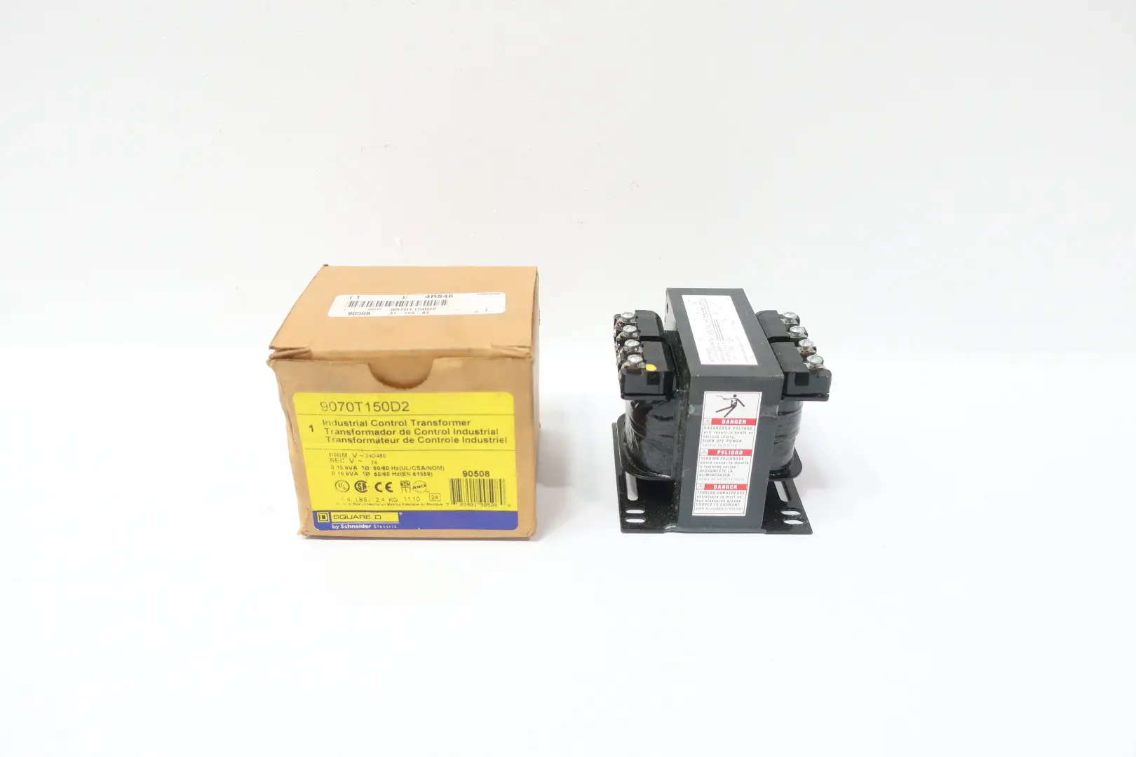 Produktfoto 1 von SQUARE D 9070T150D2