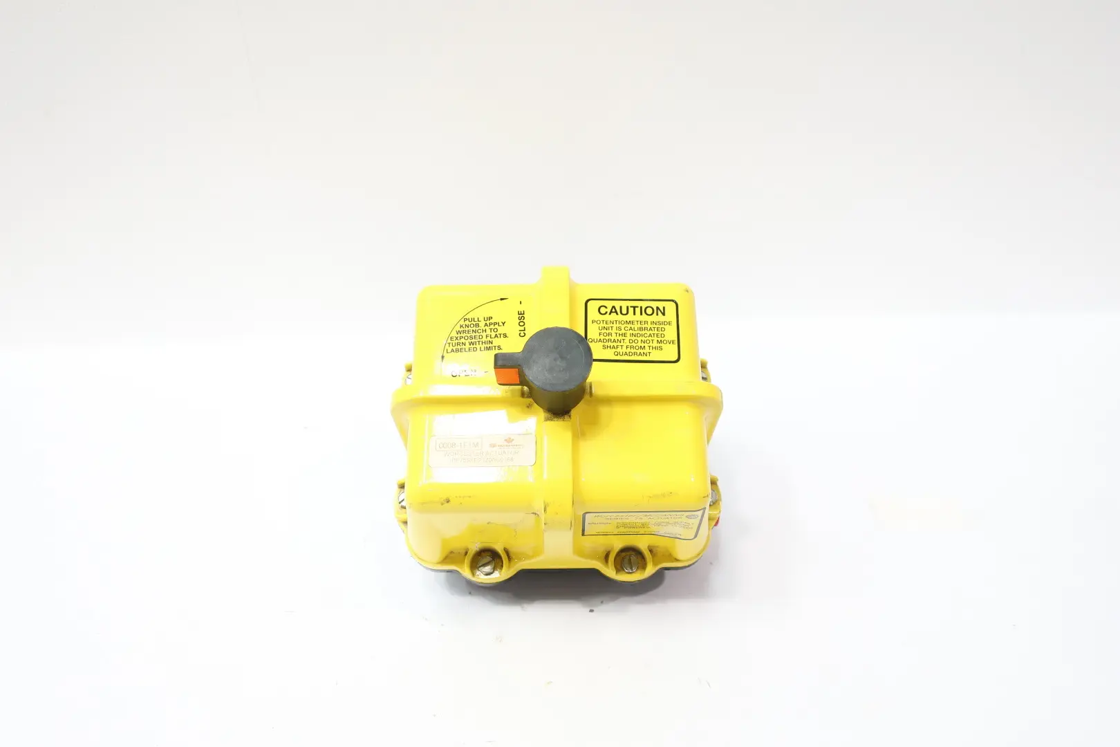 Produktfoto 1 von FLOWSERVE 10P-755-XD2120A
