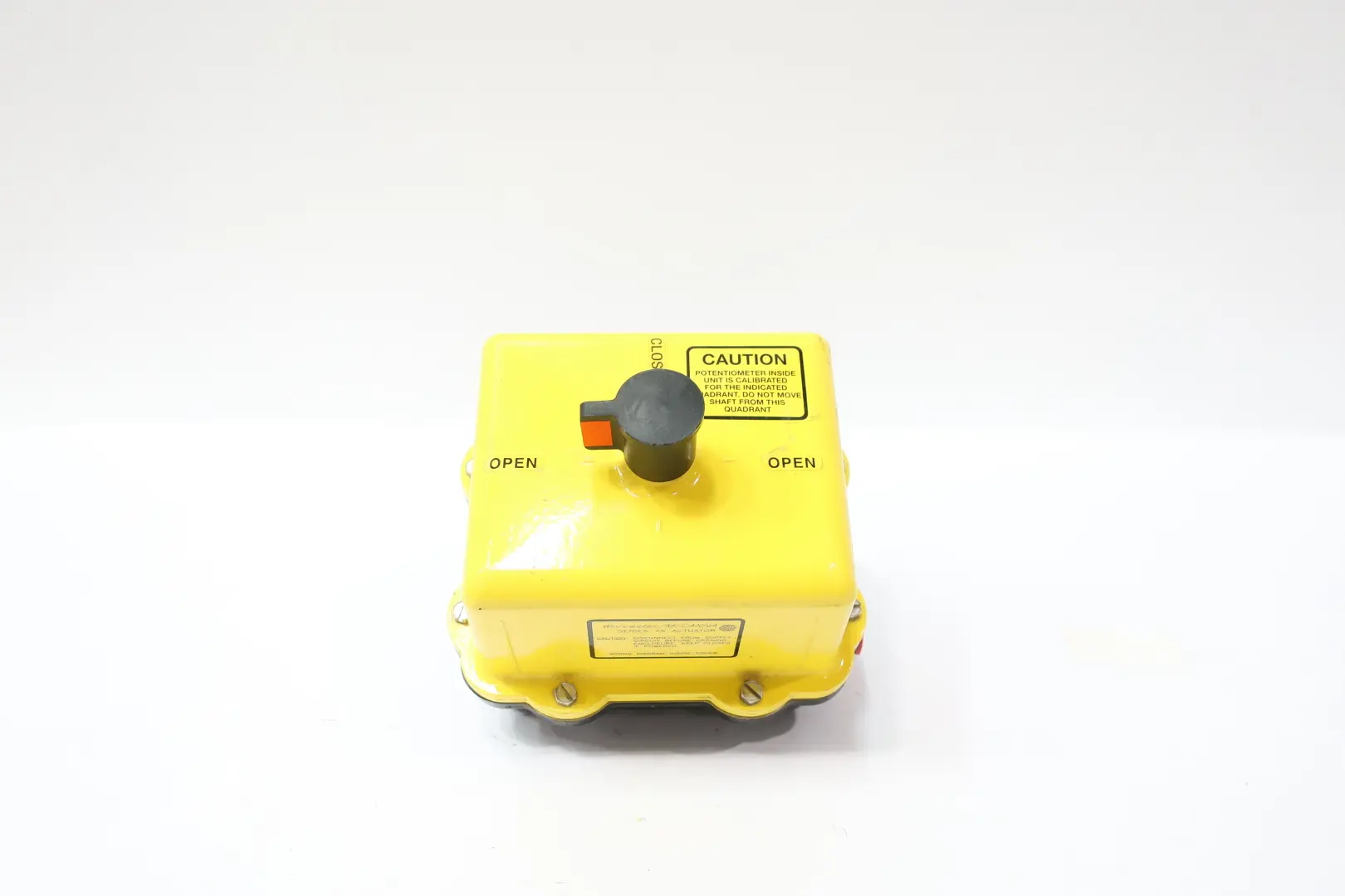 Produktfoto 1 von FLOWSERVE 10P-755-WD2M1120A