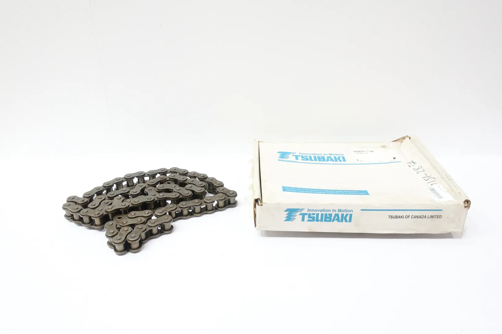Produktfoto 1 von TSUBAKI 80RIV/74P