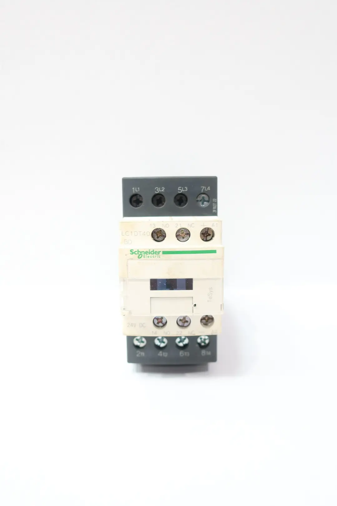 Produktfoto 1 von SCHNEIDER LC1DT40BD