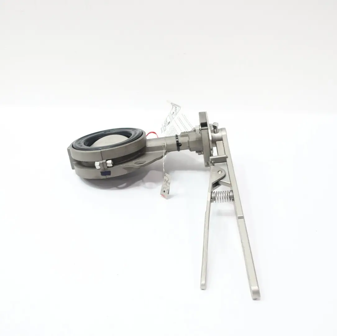 Produktfoto 1 von BRAY 200300-110CG024