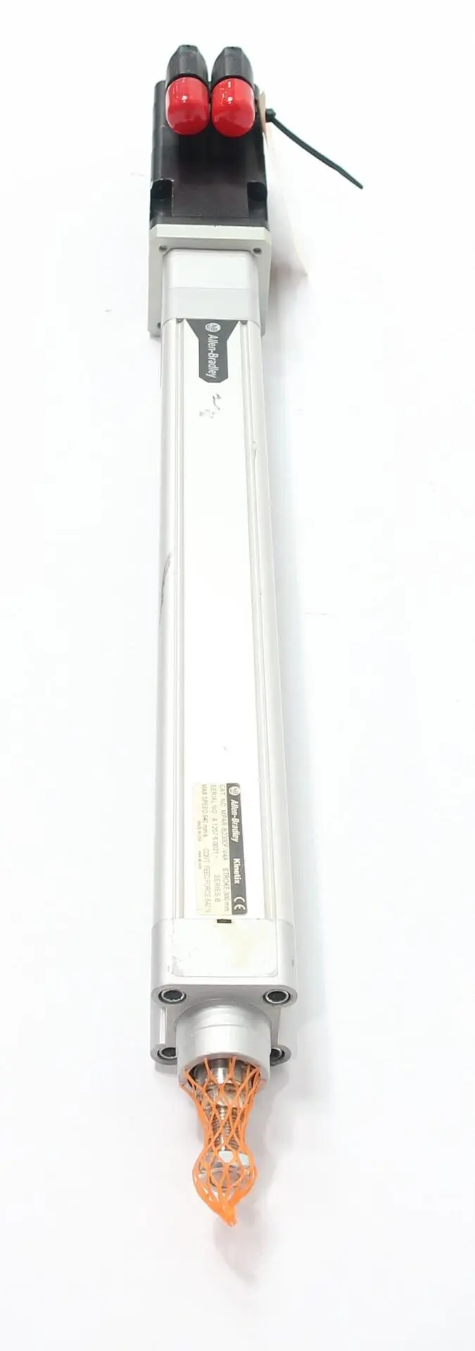 Produktfoto 1 von ALLEN BRADLEY MPARB2300FV4A-R