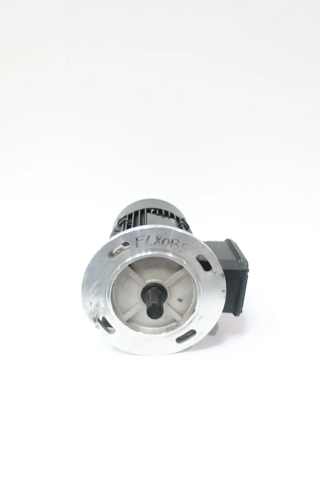 Produktfoto 1 von LAFERT MS80S4