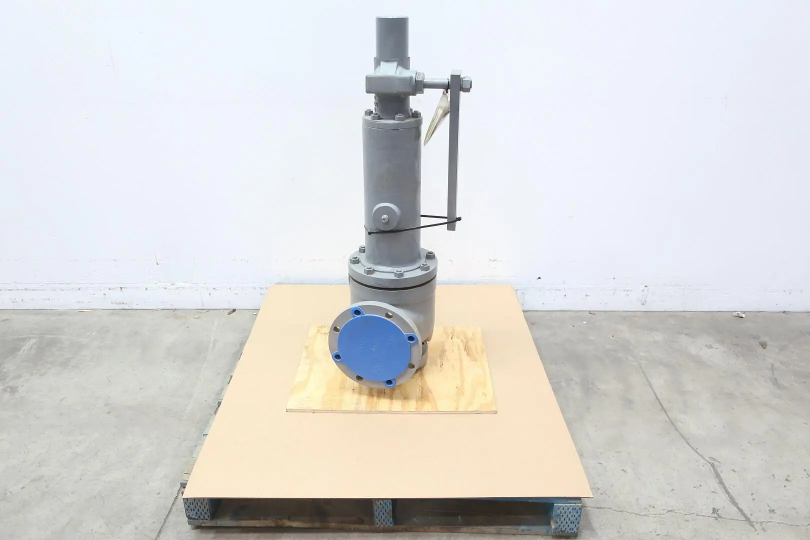 Produktfoto 1 von CROSBY 4P6 JOS-E-15-D-SPL