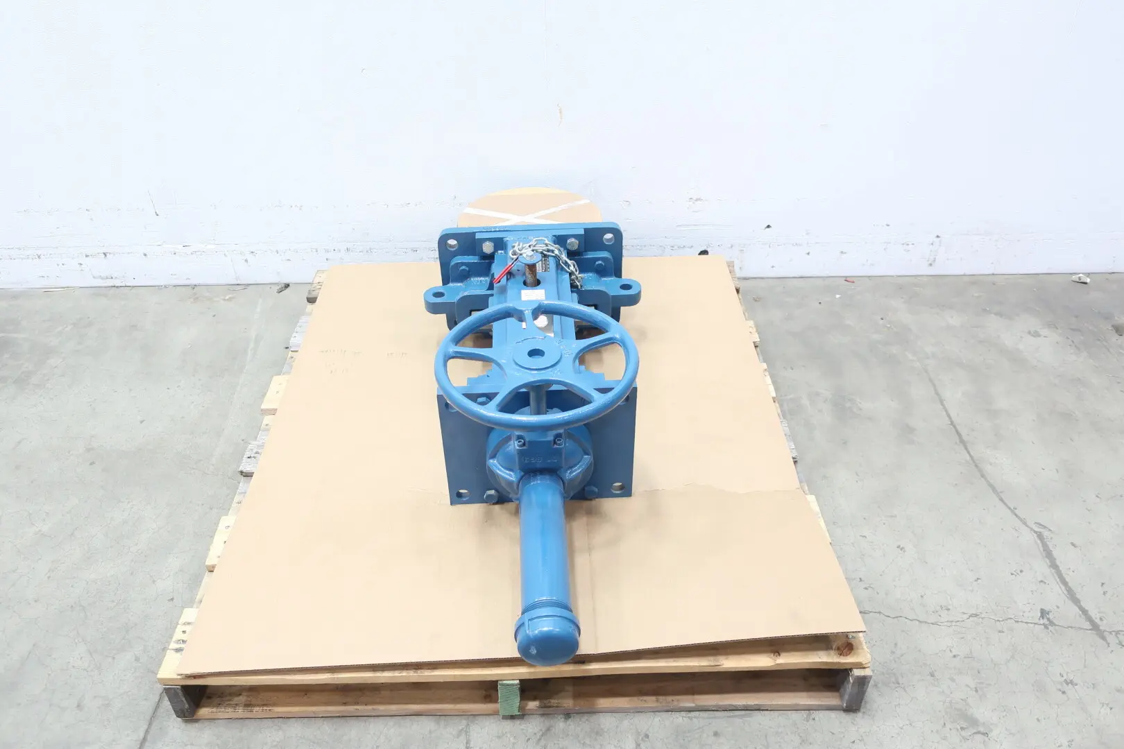 Produktfoto 1 von DEZURIK 9715714R001 KSV