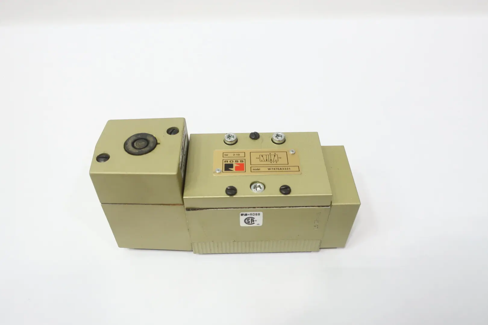 Produktfoto 1 von ROSS W7476A3331