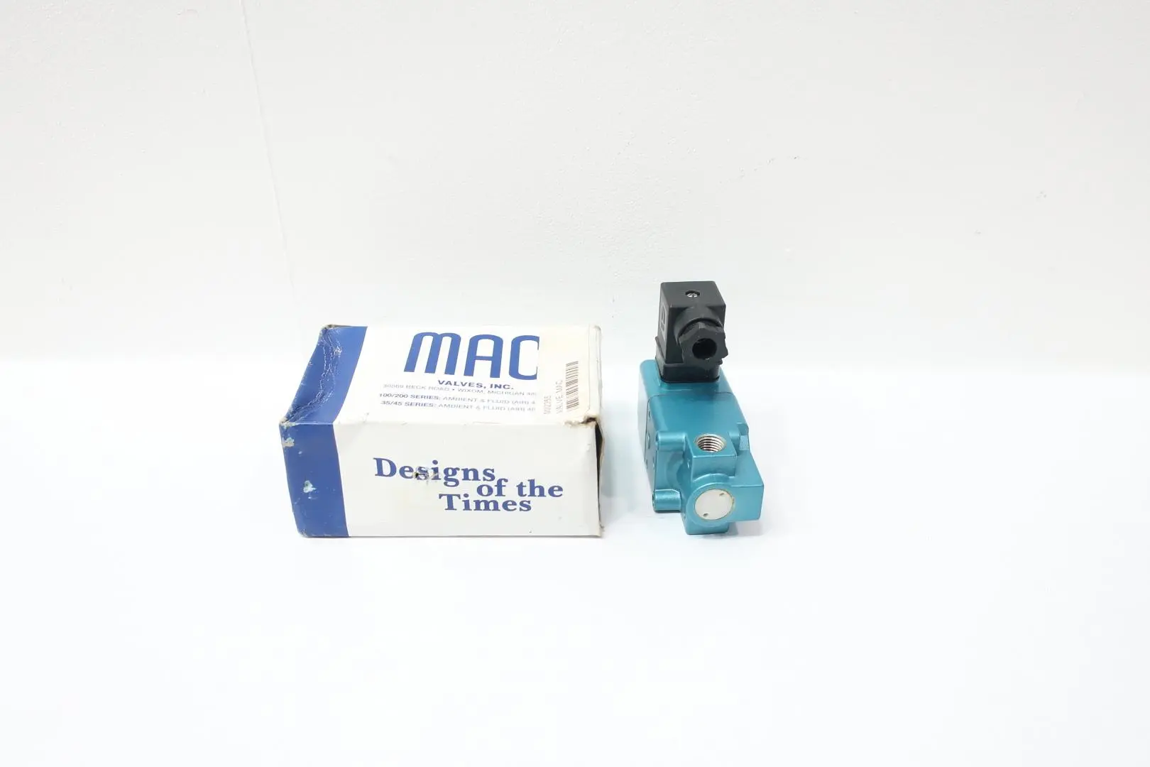 Produktfoto 1 von MAC 225B-611JA