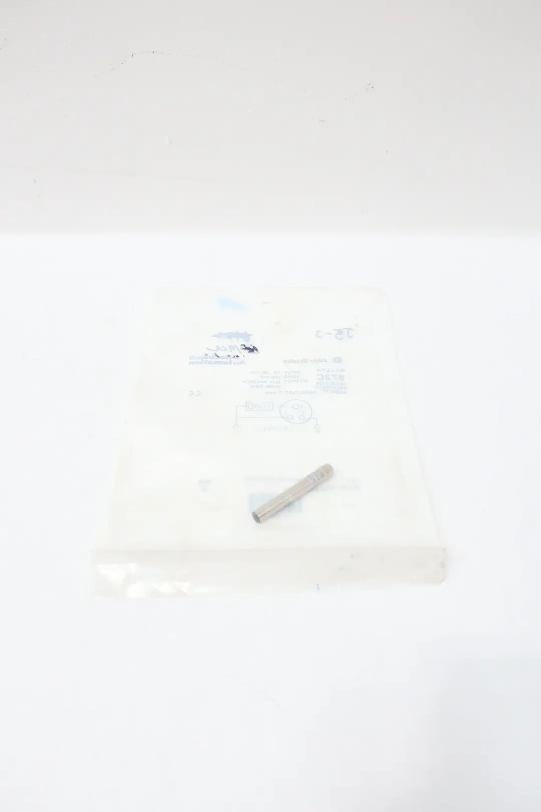 Produktfoto 1 von ALLEN BRADLEY 872C-MM1NP7-P3