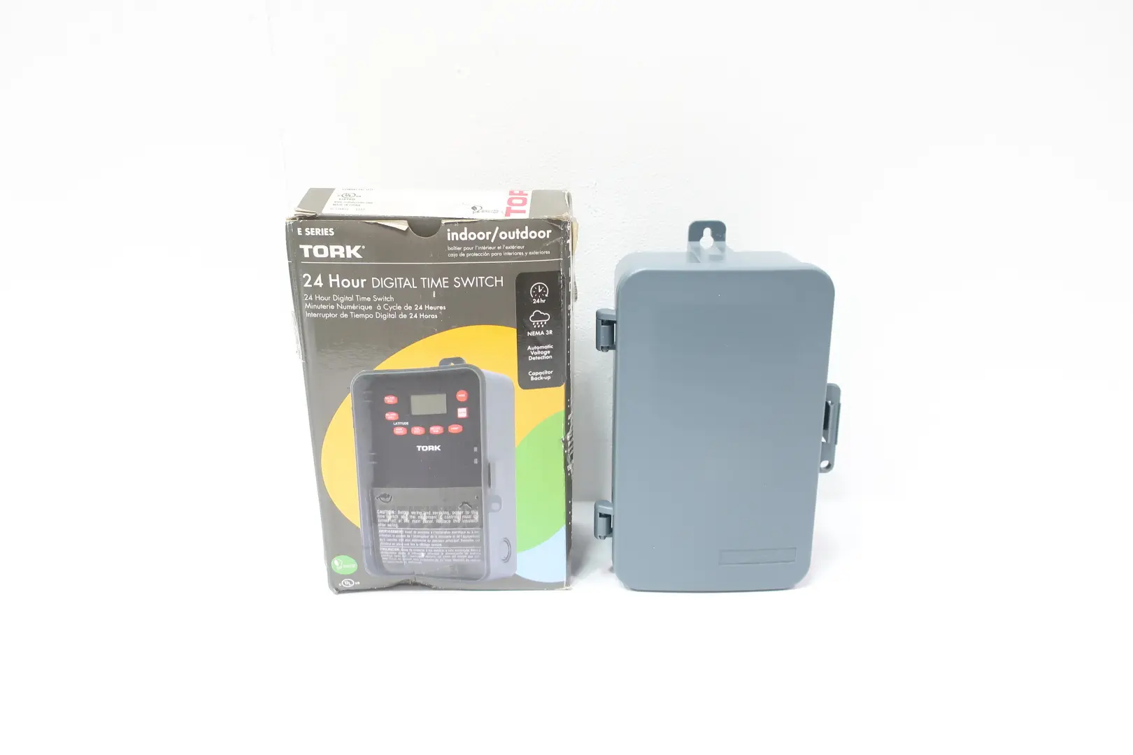 Produktfoto 1 von TORK E101B