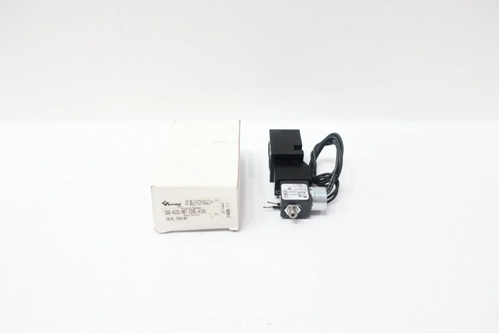 Produktfoto 1 von VERSA CGS-4232-NB1-228L-A120