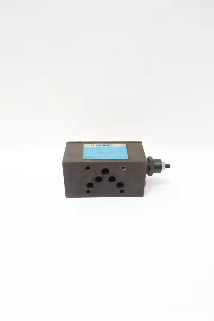 Produktfoto 1 von VICKERS DGMX2-5-PP-AW-S-30