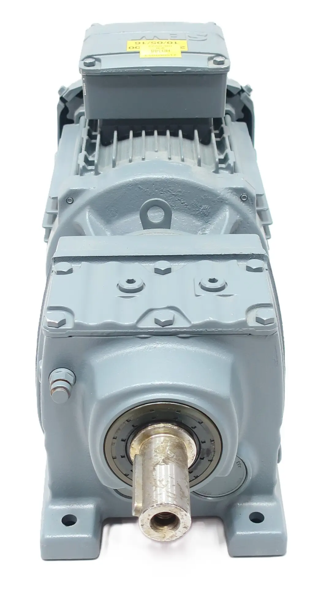 Produktfoto 1 von SEW EURODRIVE R37 DRN90S4