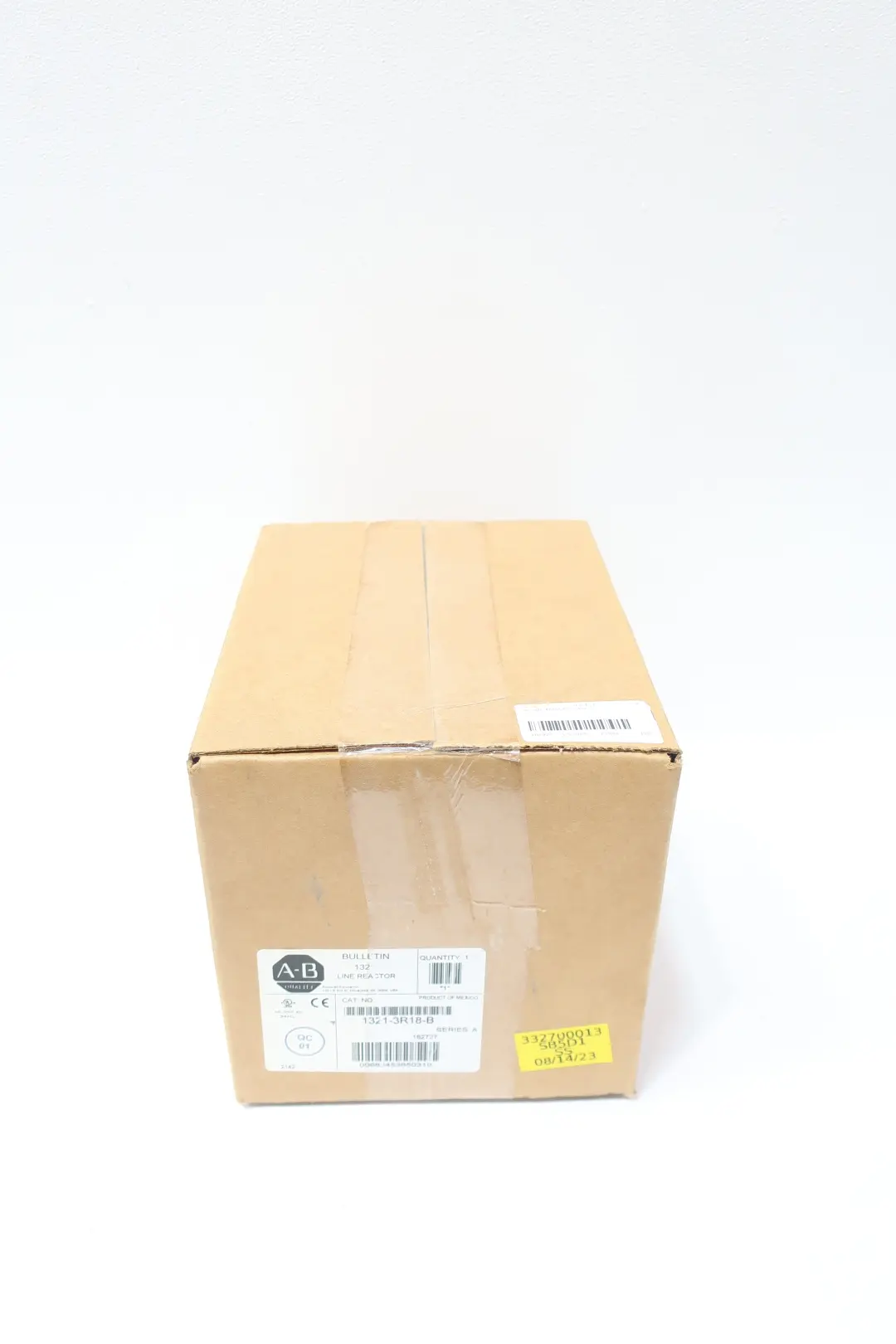 Produktfoto 1 von ALLEN BRADLEY 1321-3R18-B