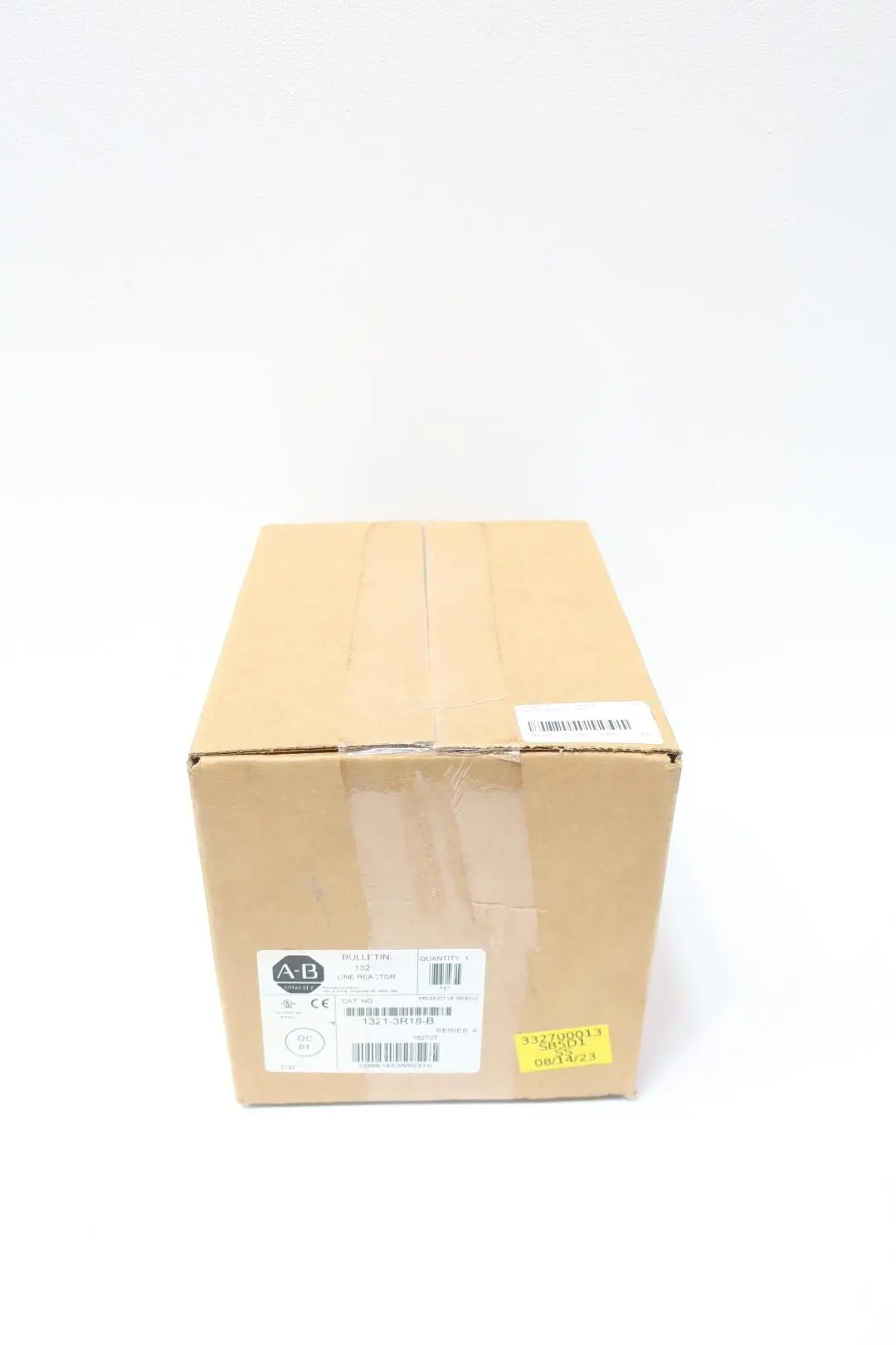 Produktfoto 1 von ALLEN BRADLEY 1321-3R18-B