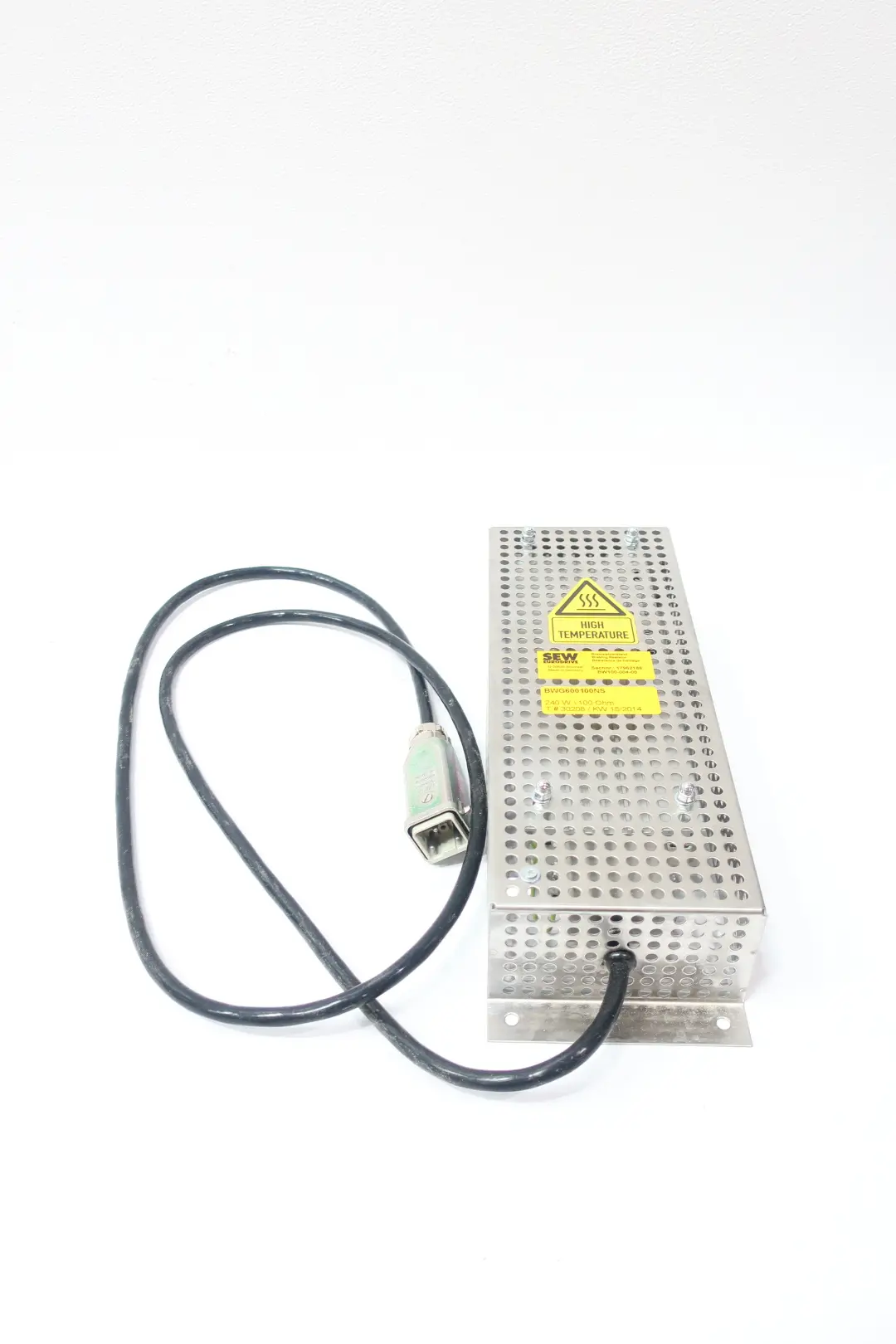 Produktfoto 1 von SEW EURODRIVE BWG600100NS