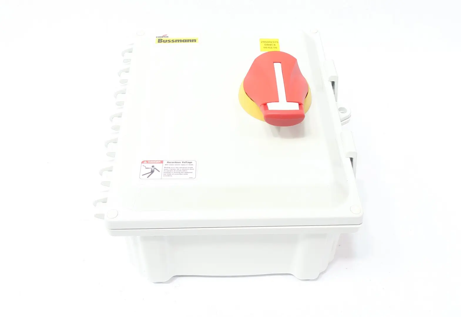 Produktfoto 1 von COOPER BUSSMANN ER4P-30J3PR