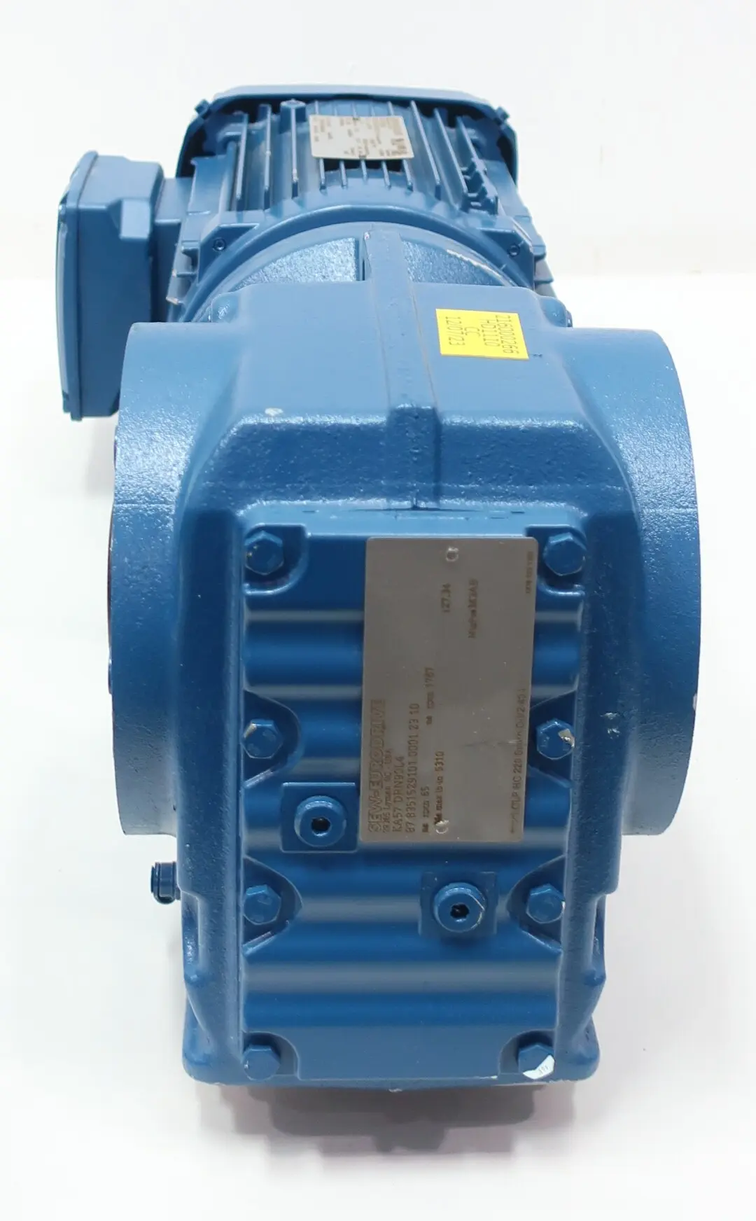 Produktfoto 1 von SEW EURODRIVE KA57 DRN90L4