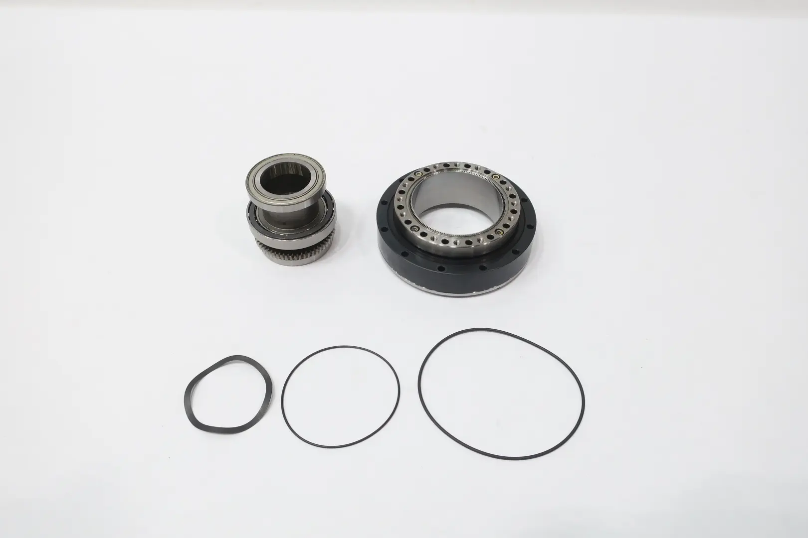 Produktfoto 1 von HARMONIC DRIVE SHG-25-80-2SH-SP