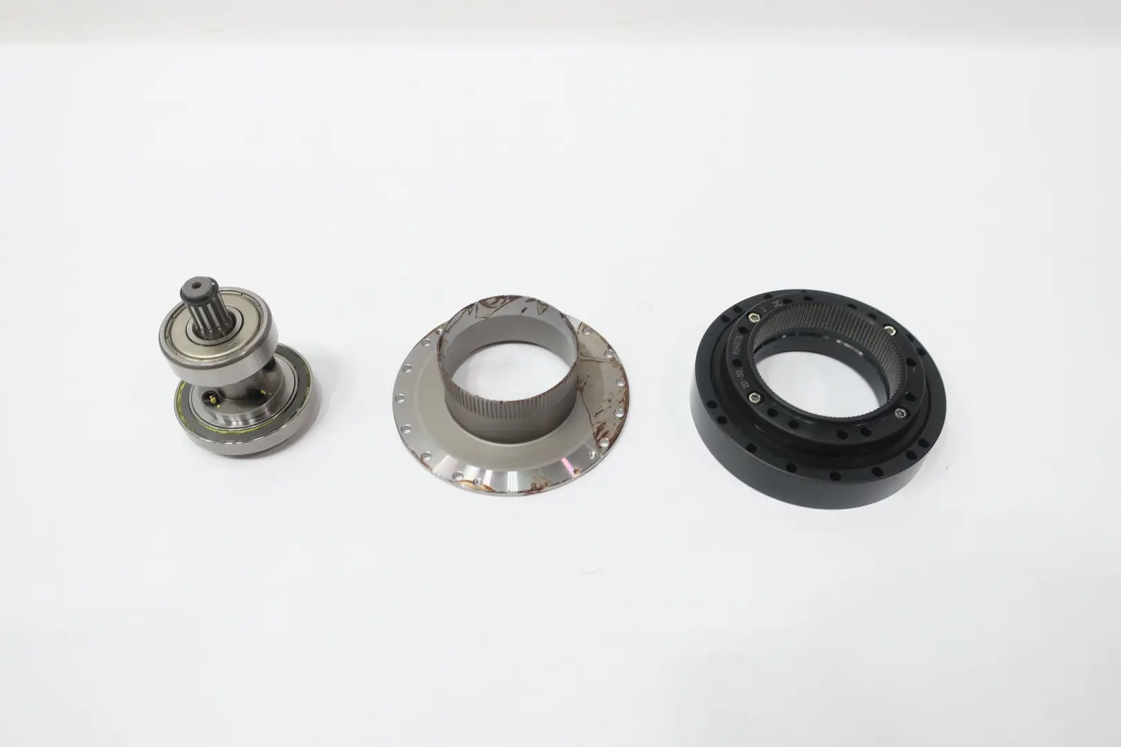 Produktfoto 1 von HARMONIC DRIVE SHG-20-50-2SH-SP1