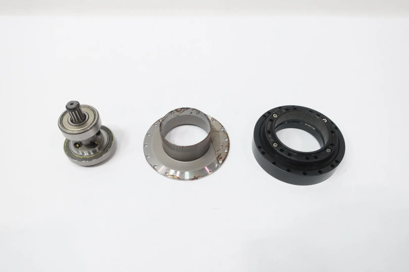 Produktfoto 1 von HARMONIC DRIVE SHG-20-50-2SH-SP1