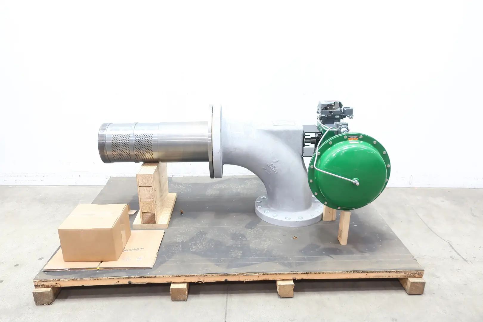 HYDRO-THERMAL S224