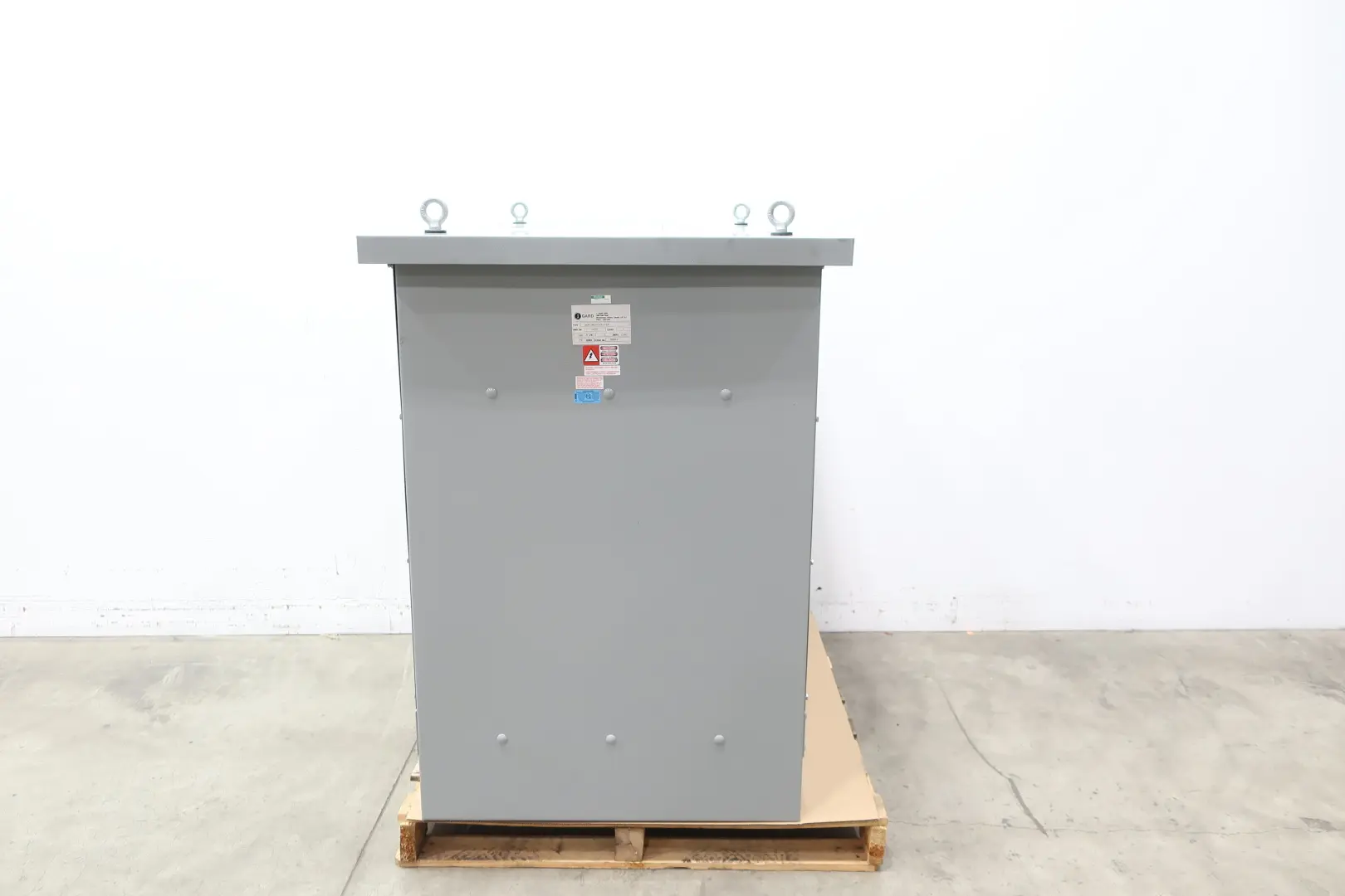 Produktfoto 1 von I-GARD NGR1390-5-C-EFCT-ER