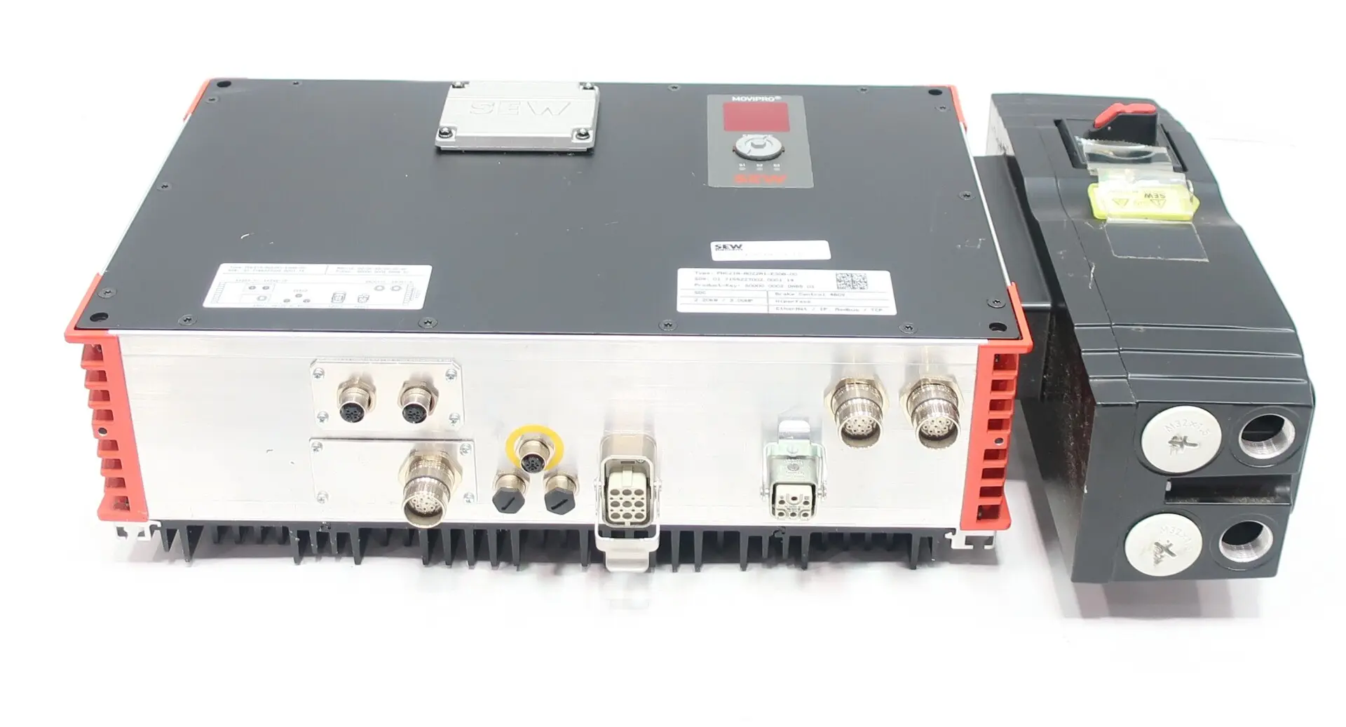 Produktfoto 1 von SEW EURODRIVE PZM2XA-A022-M13-00 PHC21A-A022M1-E30A-00