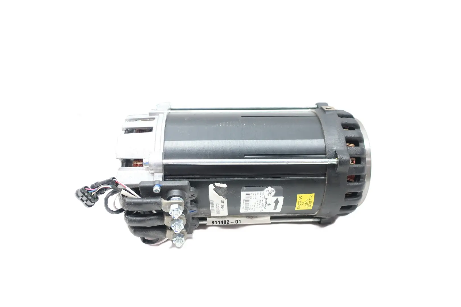 Produktfoto 1 von SCHABMULLER TSA170-240-17-UL