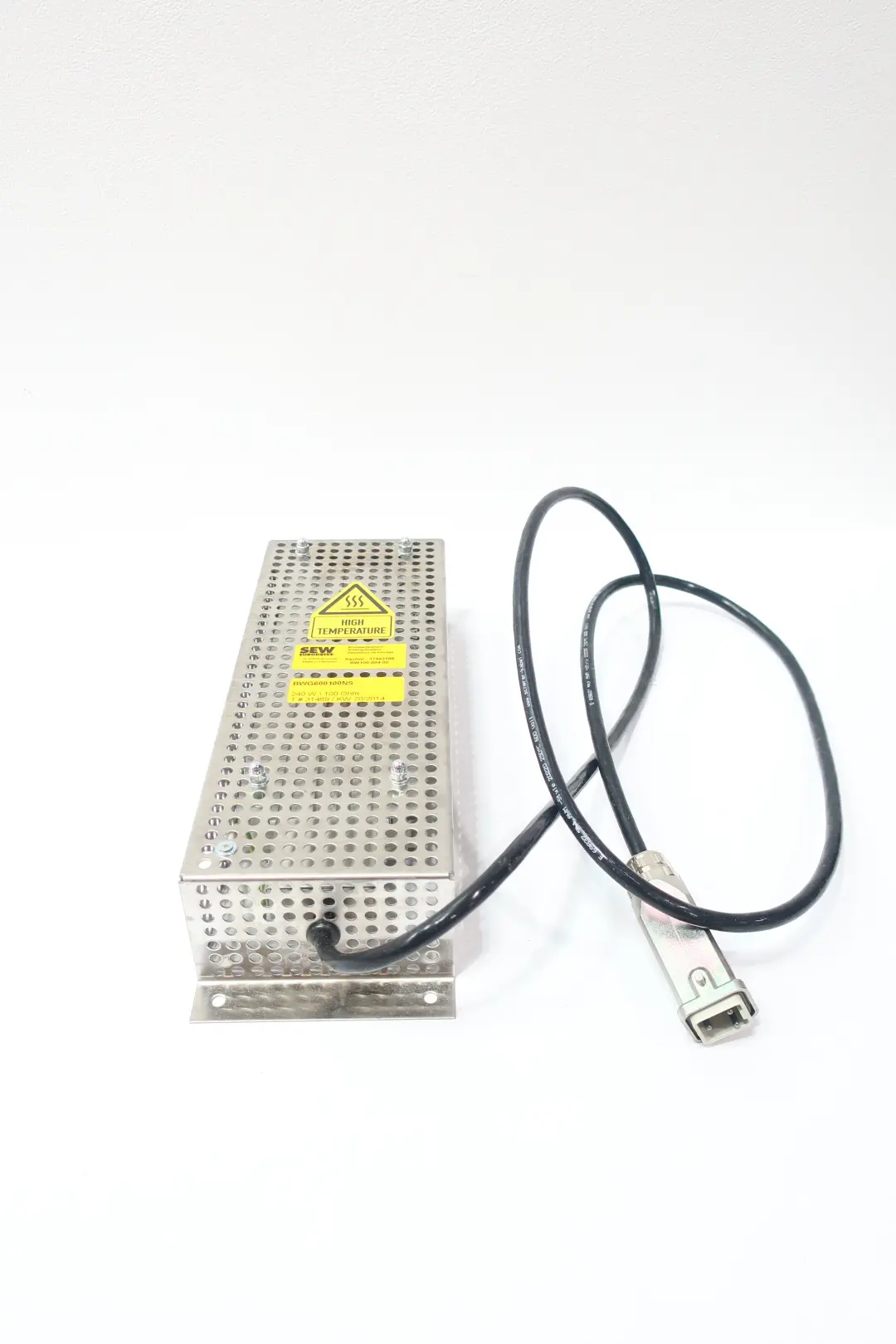 Produktfoto 1 von SEW EURODRIVE BW100-004-00 BWG600100NS