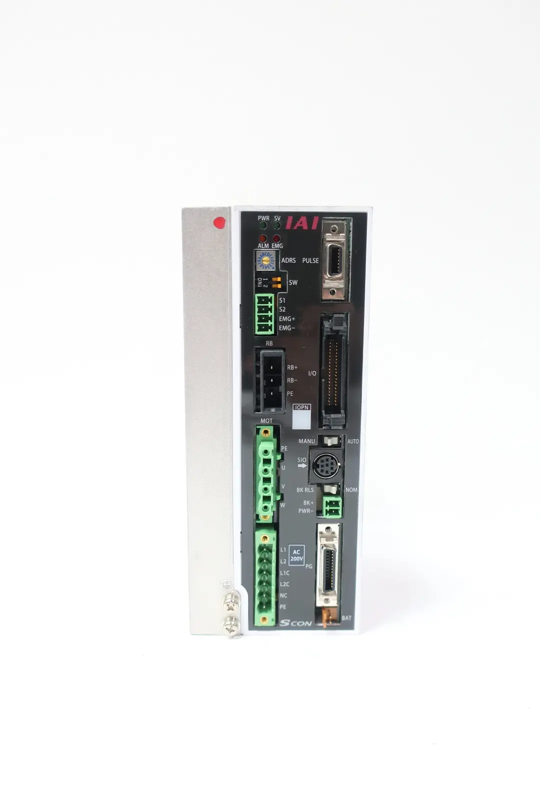 Produktfoto 1 von IAI SCON-C-400A-NP-0-2