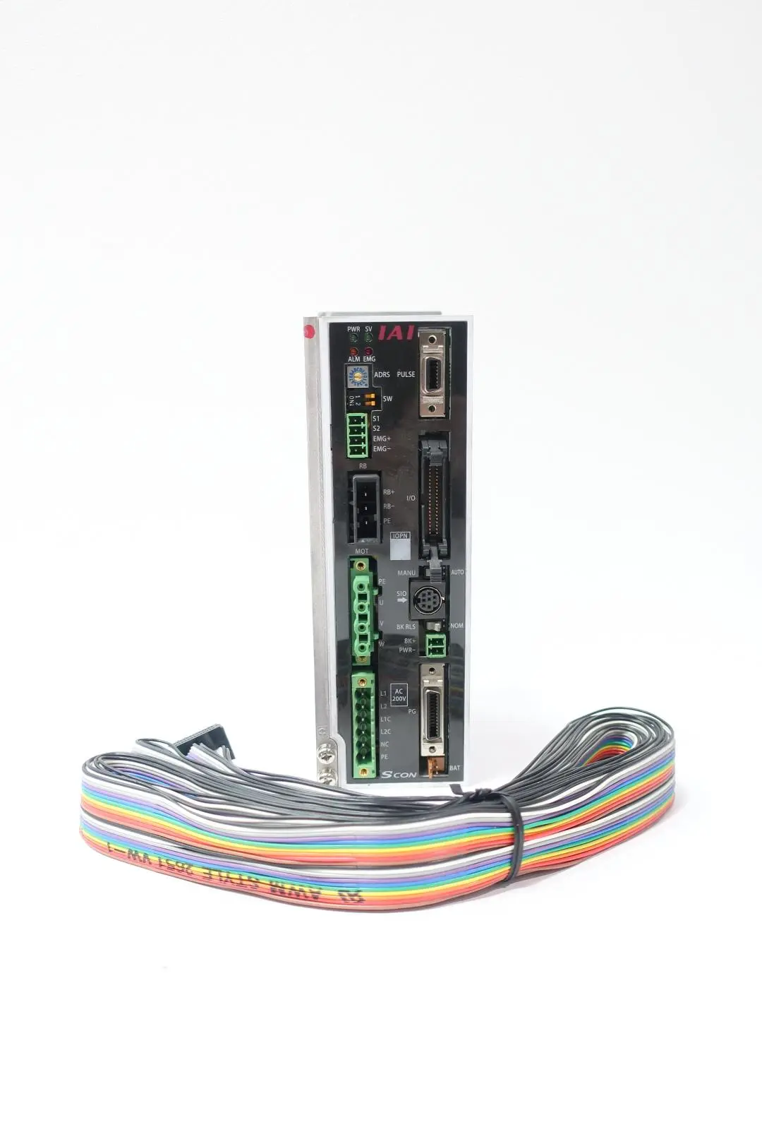 Produktfoto 1 von IAI SCON-C-150A-NP-2-2