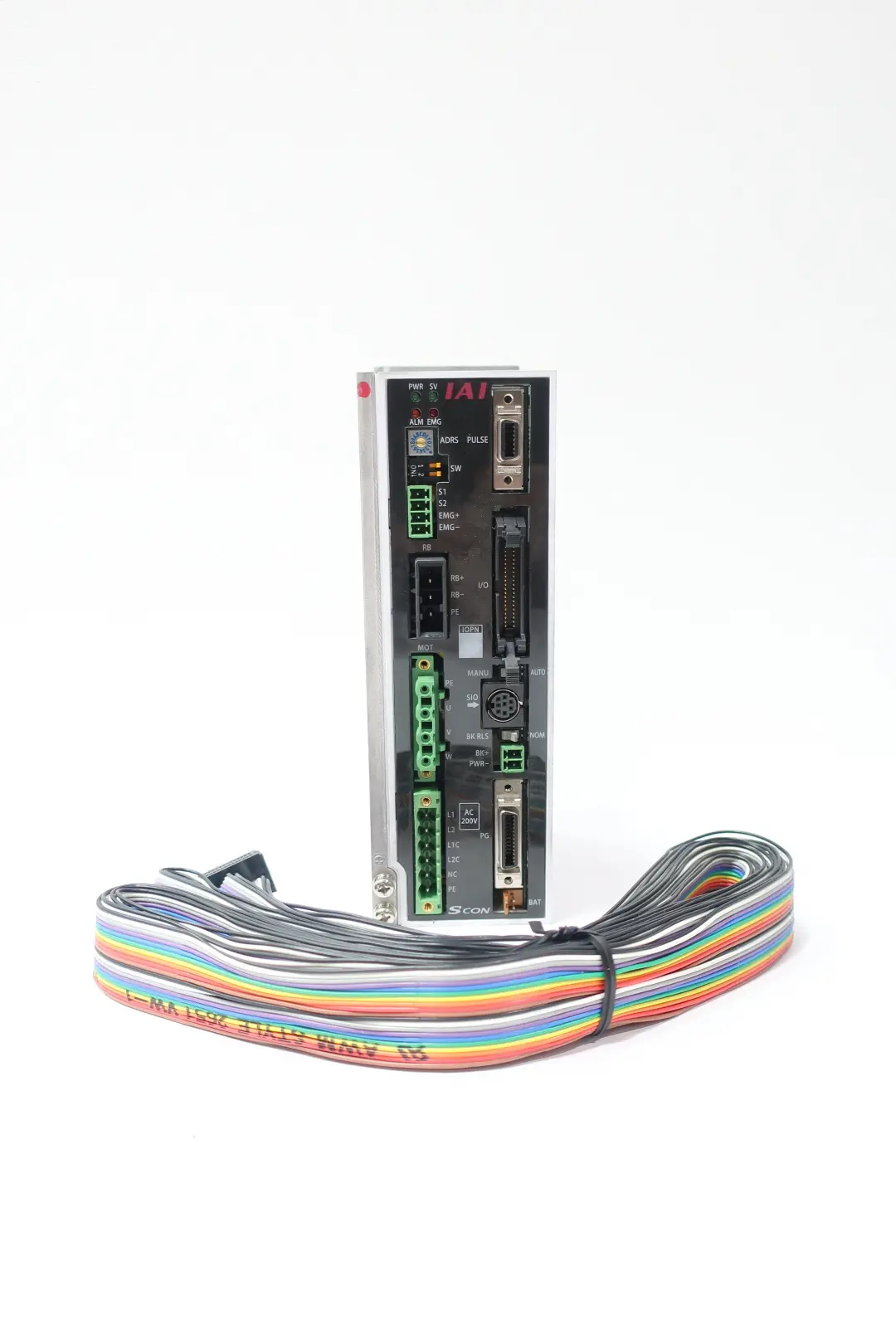 Produktfoto 1 von IAI SCON-C-150A-NP-2-2
